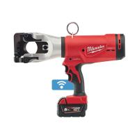 Akkukaapelileikkuri Milwaukee M18 HCC45-522C