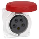 Voimapistorasia Schneider Electric Pratika