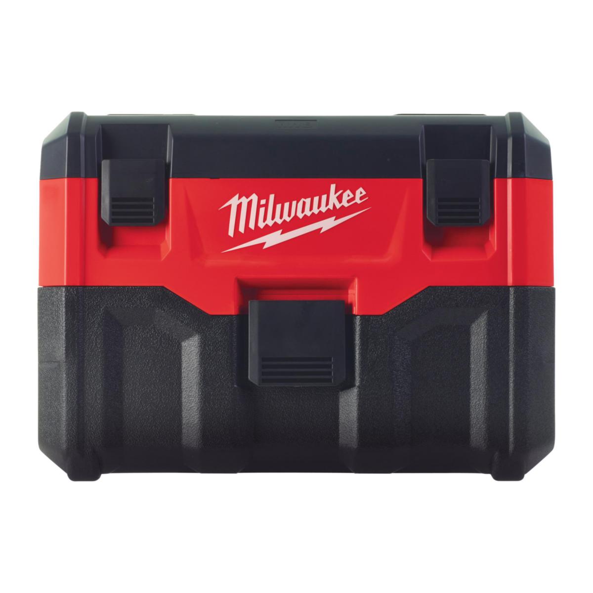 Akkuimuri Milwaukee M18VC2 - IMURI M18 VC2 MILWAUKEE 4933464029