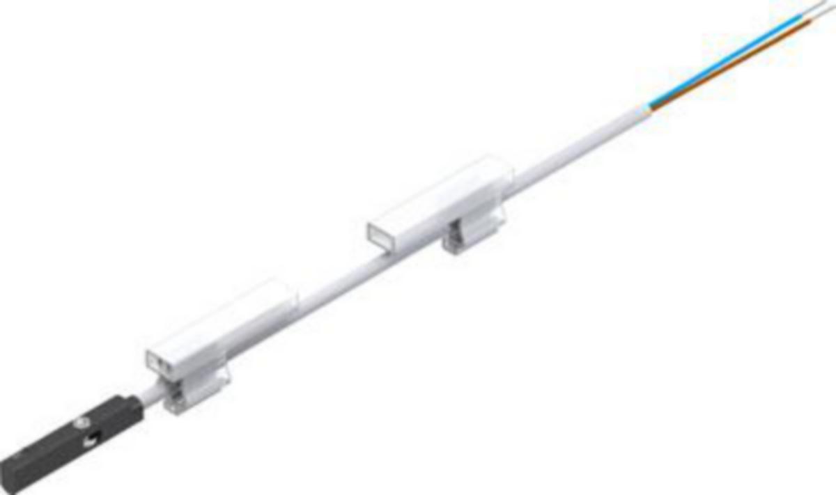 Lähestymisanturi Festo SME/SMT - LÄHESTYMISANTURI 551382 FESTO SMT-10M-ZS-24V-E-2.5-LOE