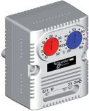 Termostaatti Schneider Electric Universal Enclosures