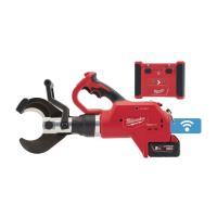 Akkukaapelileikkuri Milwaukee M18 HCC75R-502C