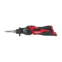 Akkujuotin Milwaukee M12 SI-0