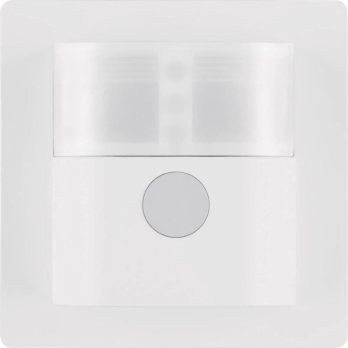 Liiketunnistin KNX Hager Q.1 - LIIKETUNNISTIN KNX Q.1 180D 1.1M RF QUICKLINK VAL