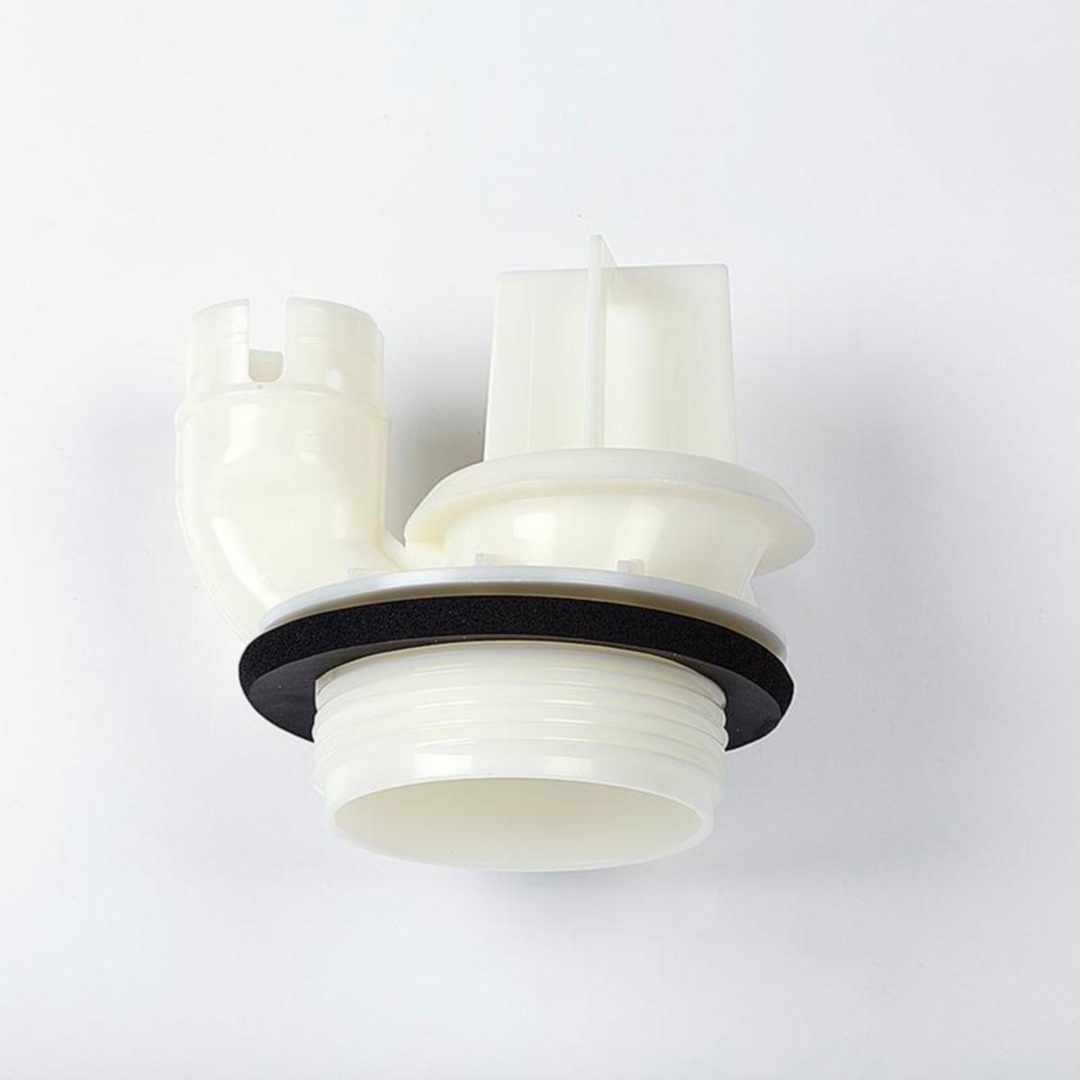 Istukkaventtiili ilman mutteria IDO Trevi - ISTUKKAVENTTIILI ILM. MUTTERIA Z6340200001 TREVI