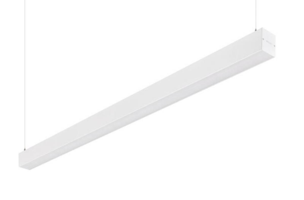 Pinta-/ripustusvalaisin Philips KeyLine - PINTA-/RIPUSTUSVAL KEYLINE SM350C 34S/840 PSU L1500 WH