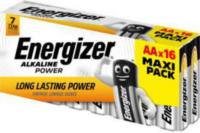 Paristo alkali Energizer Alk Power