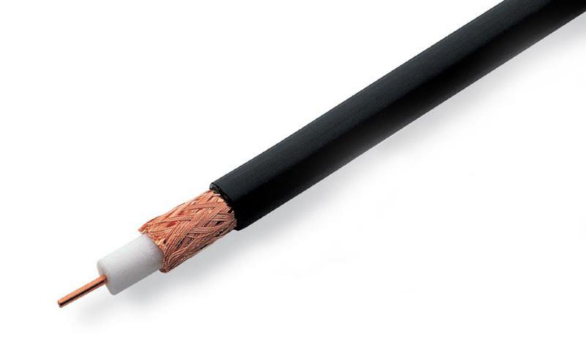 Antennikaapeli Fagor FCA - ANTENNIKAAPELI CCF TRA 250M