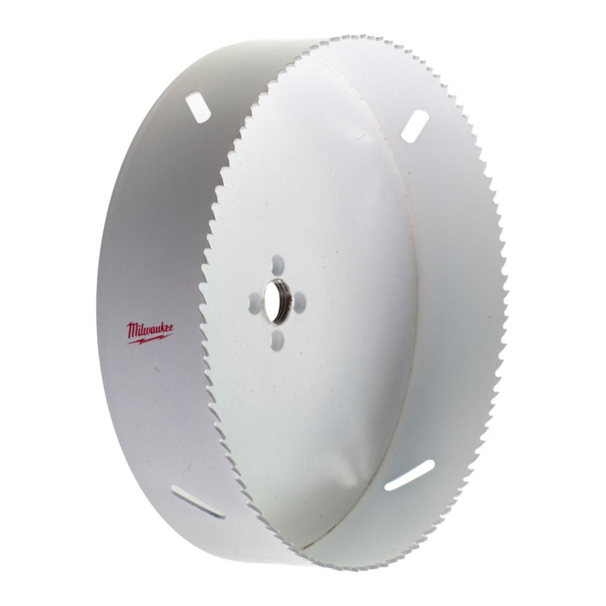 Reikäsaha Milwaukee Hole Dozer™ - REIKÄSAHA BM 177MM MILWAUKEE 4932399887