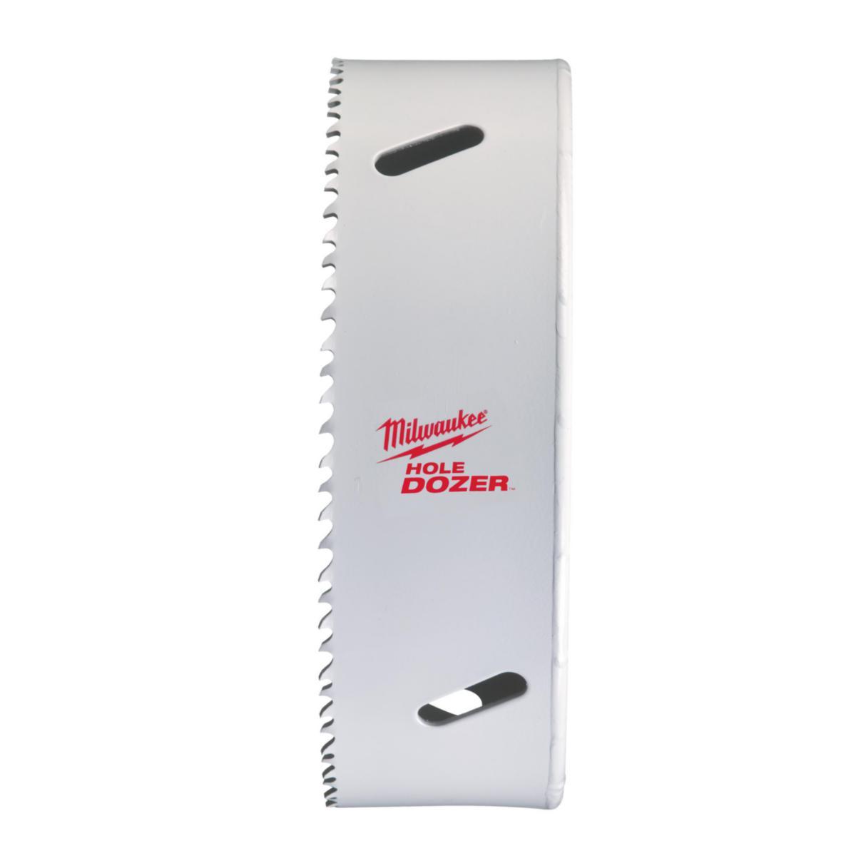 Reikäsaha Milwaukee Hole Dozer™ - REIKÄSAHA BM 210MM MILWAUKEE 4932399889