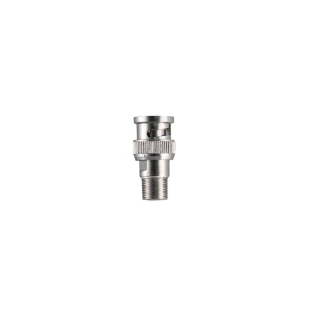 Adapteri Laatuantenni BNCK/FN - ADAPTERI LA BNCK/FN ADAPTERI METALLINEN