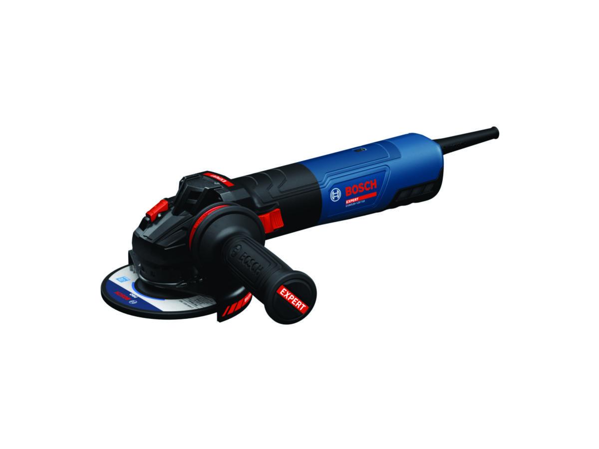 Kulmahiomakone Bosch EXWS20-125TSB - KULMAHIOMAKONE EXPERT BOSCH EXWS20-125TSB