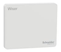 Ohjausyksikkö Schneider Electric Wiser