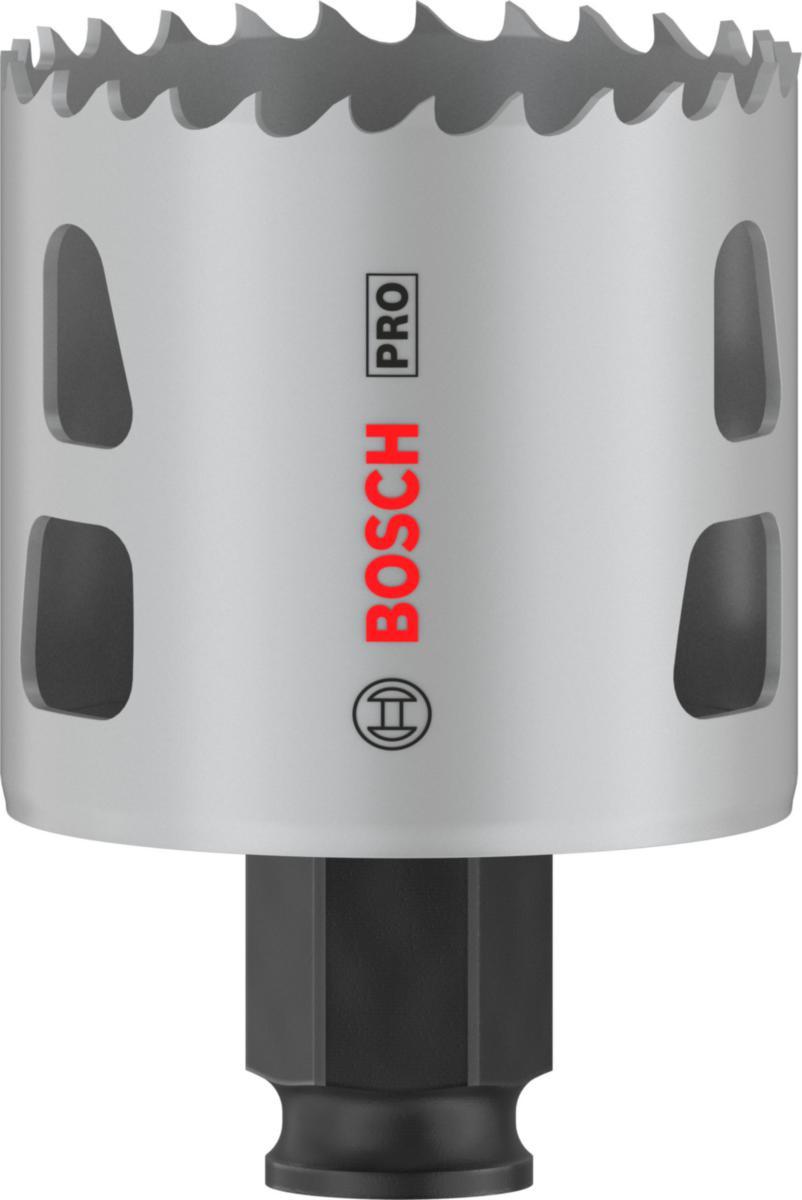 Reikäsaha Bosch PC Plus - REIKÄSAHA 51MM BOSCH PRO MULTI MATERIAL PC PL