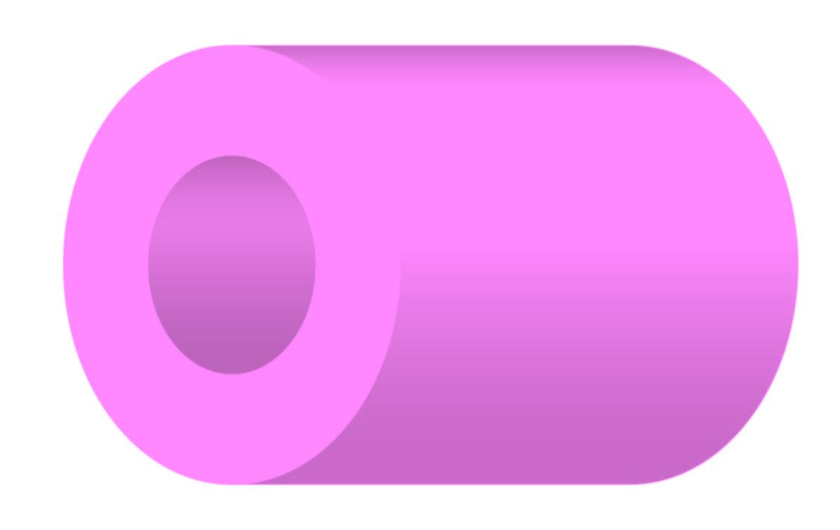 Mikrokanava Nestor Cables Optimus DB - MIKROKANAVA NESTOR OPTIMUS DB 7/3,5MM PINK