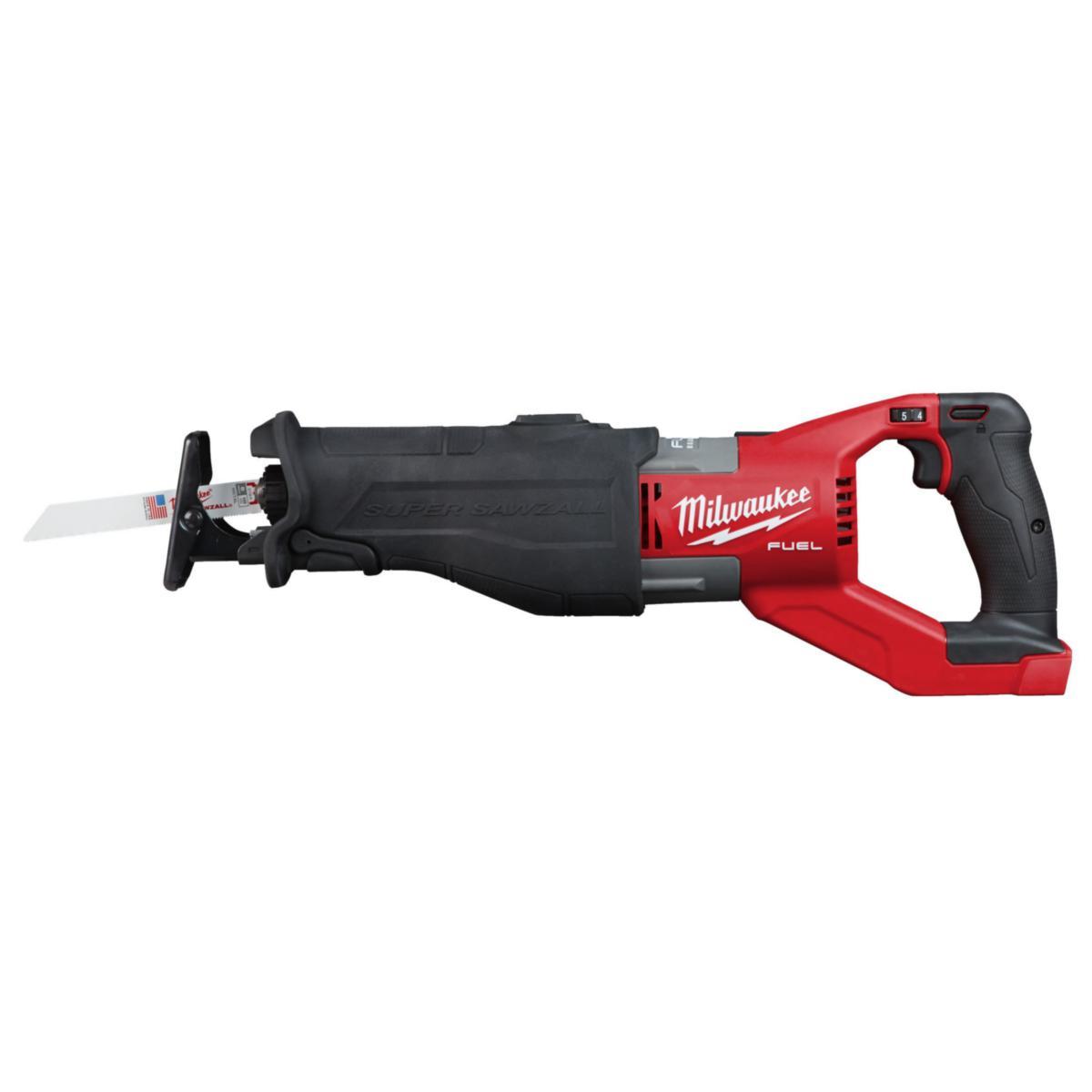 Akkupuukkosaha Milwaukee M18 FSX-0X - AKKUPUUKKOSAHA MILWAUKEE M18 FSX-0X