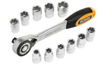 Räikkälenkkiavainsarja Ironside 1/2 12osaa