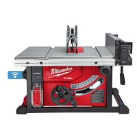 Akkupöytäsaha Milwaukee M18 FTS210-0