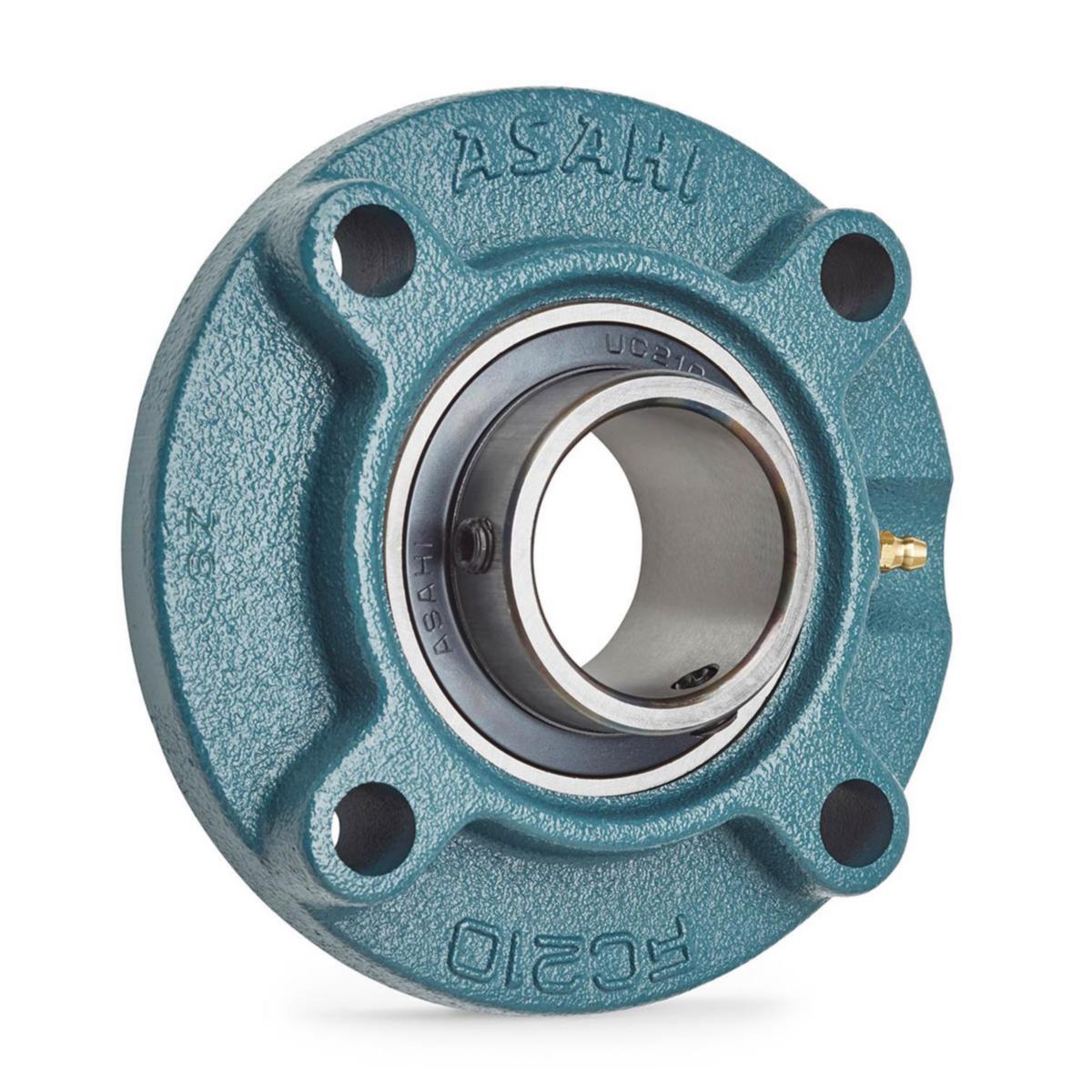 Laippalaakeriyksikkö ASAHI UCFC - LAIPPALAAKERIYKSIKKÖ ASAHI UCFC 210