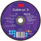 Hiomalaikka 3M™ Cubitron™ III 27