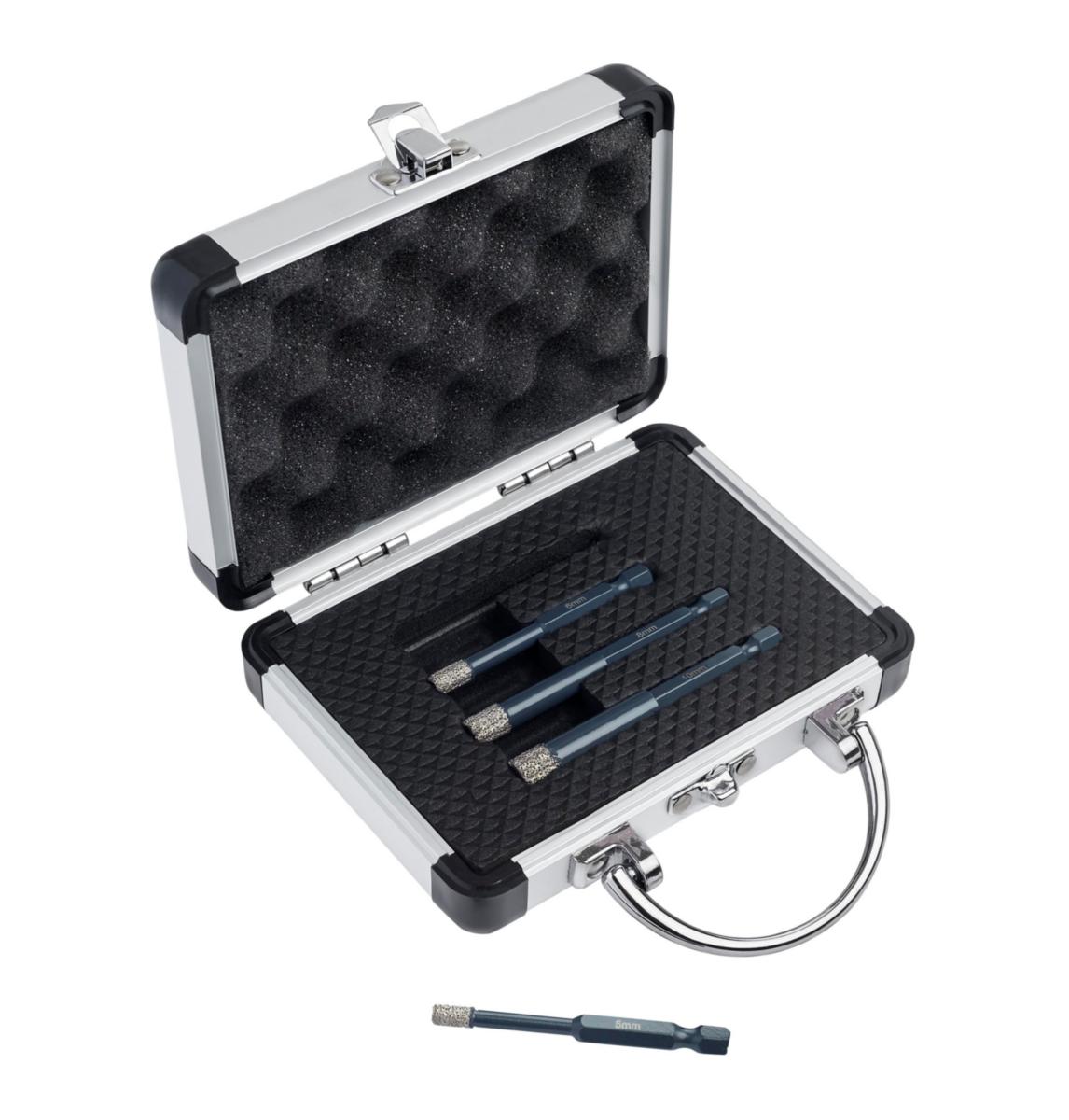 Timanttiporasarja Ironside - TIMANTTIPORASARJA IRONSIDE 200598