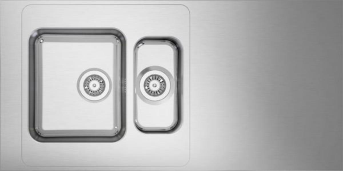 Pesupöytä Stala Seitsikko F - PESUPÖYTÄ F SEITSIKKO 800 MM