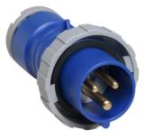 Voimapistotulppa Amphenol Tough & Safe