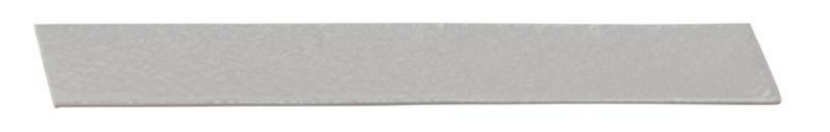 Kiinnitysvanteet muovitetut UVAM/UVAHM Sormat - KIINNITYSVANNE SORMAT UVAM 15X0,5 HARMAA 30M/RLL