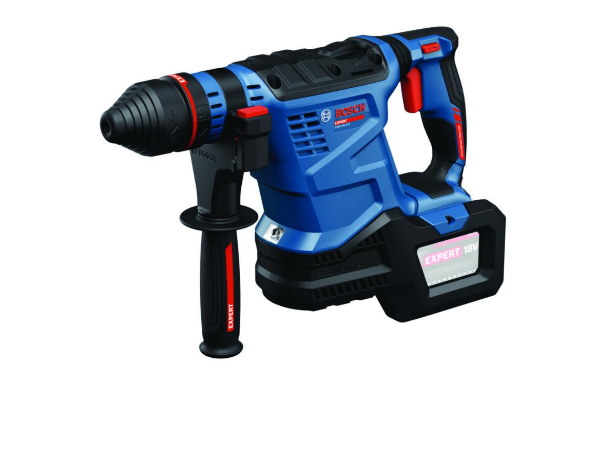 Akkuporavasara Bosch EXBH 18V-32F - AKKUPORAVASARA EXPERT BOSCH EXBH18V-32F SOLO
