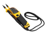 Jännitteenkoetin IVT2001 Ironside