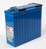 Suljettu lyijyakku (AGM) UPS-käyttöön FIT etunapasarja FIAMM