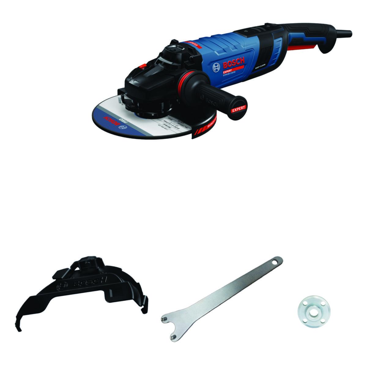 Kulmahiomakone Bosch EXWS30-230PB - KULMAHIOMAKONE EXPERT BOSCH EXWS30-230PB