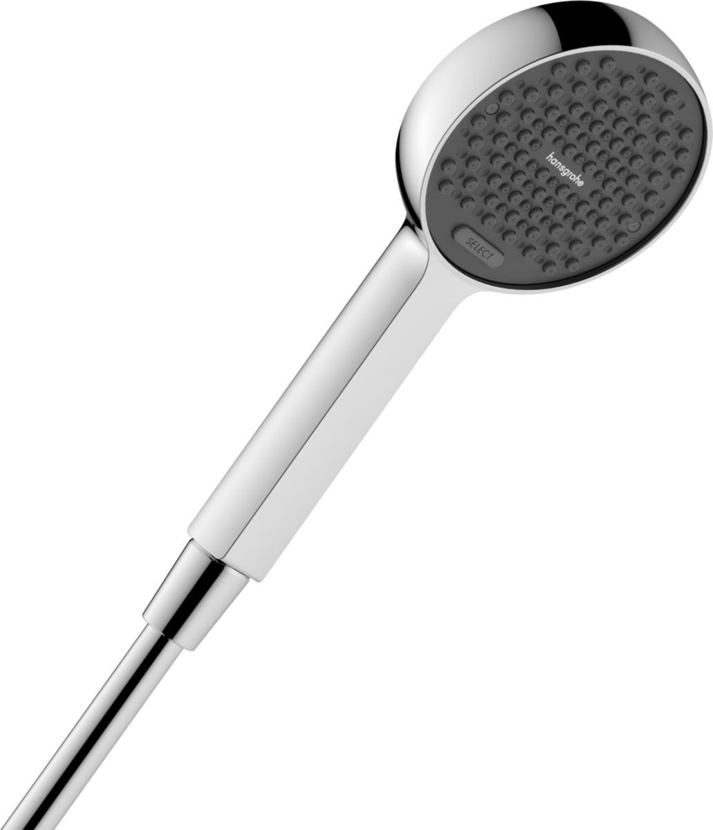 Käsisuihku Hansgrohe Activera S 95 2jet ECO+ - KÄSISUIHKU ACTIVERA S 95 2JET ECO+ KRO