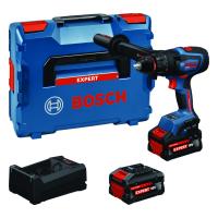 Akkuporakone Bosch EXSR18V-150 2X8,0AH L-B