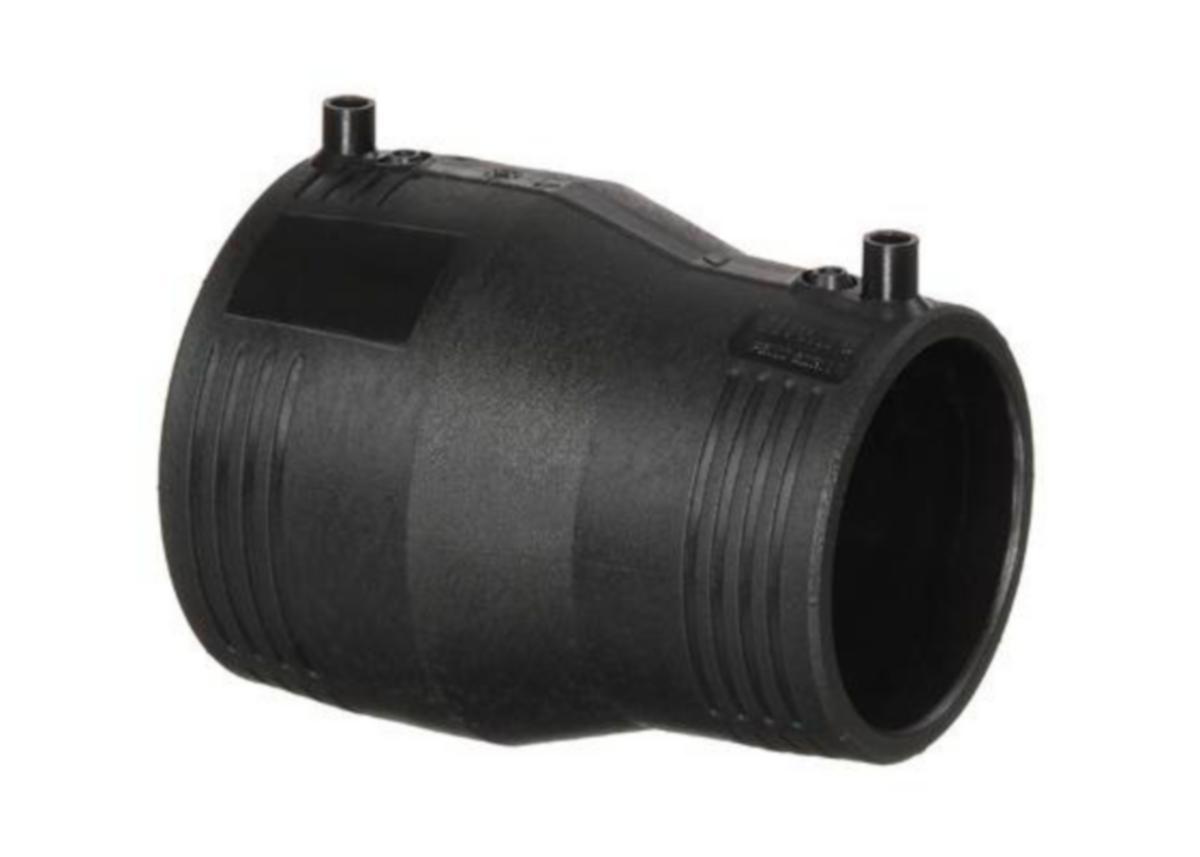 Sähköhitsaussupistus Elgef Plus - SÄHKÖHITSAUS SUPISTUS ELGEF PL 160-90 PE100 SDR11 PN16