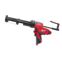 Akkumassapuristin Milwaukee M12 PCG/310C-0