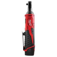 Akkuräikkäavain Milwaukee M12 IR-201B 3/8