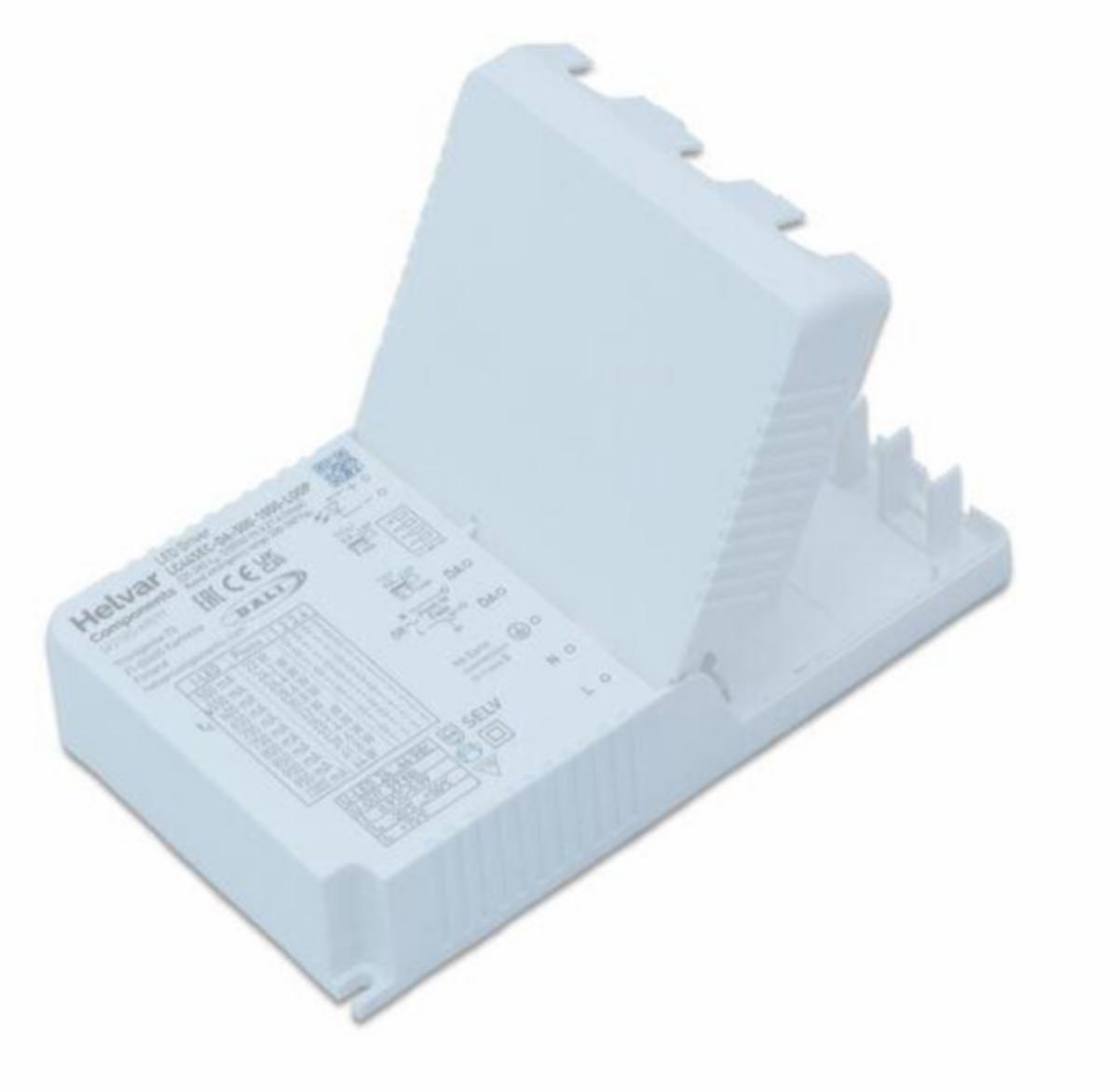 Elektroninen liitäntälaite Black Box NVC - ELEKTRONINEN LIITÄNTÄLAITE NVC TULSA PRO 18-34W DA