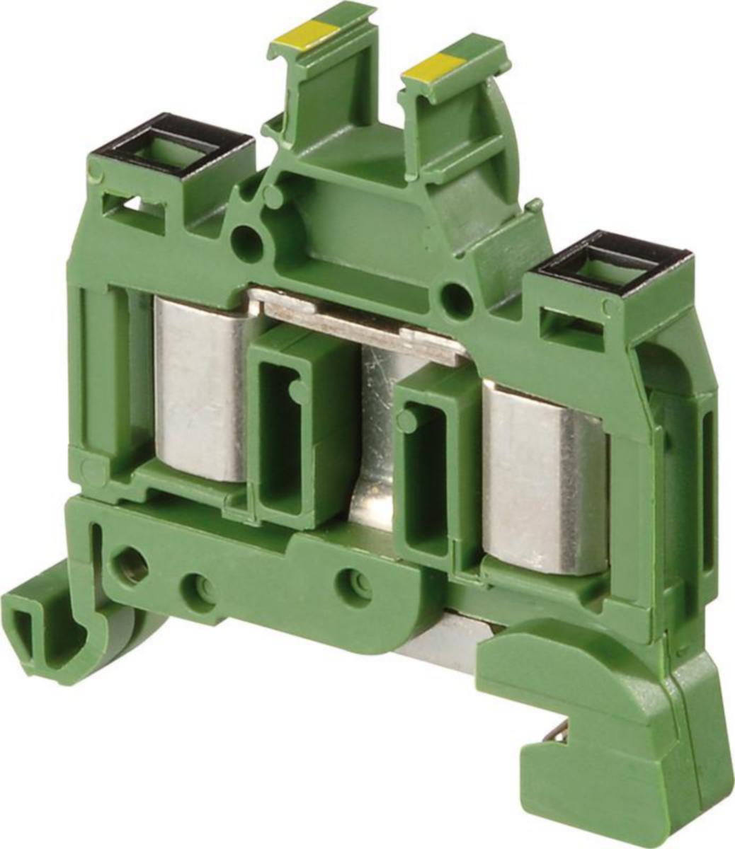 Riviliitin TE / ABB Entrelec -liittimet - RIVILIITIN TE/ABB ENTRELEC RIVILIITIN,ADO-ADO,KISKOKOSKET