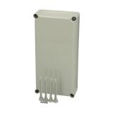 Asennuskotelo PC Fibox EKM