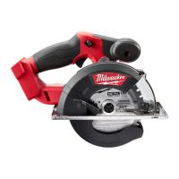Akkumetallipyörösaha Milwaukee M18 FMCS-0X