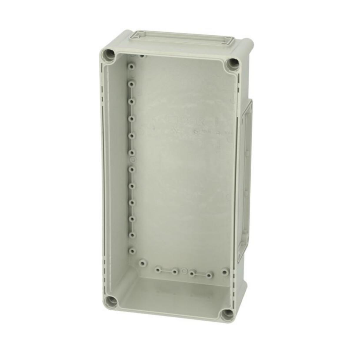 Asennuskotelo PC Fibox EKM - ALAOSA FIBOX EKMB 380x190x100