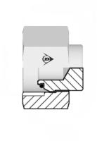 Hattu Dunlop Hiflex BSP 60ast sisäkierre DIN3852