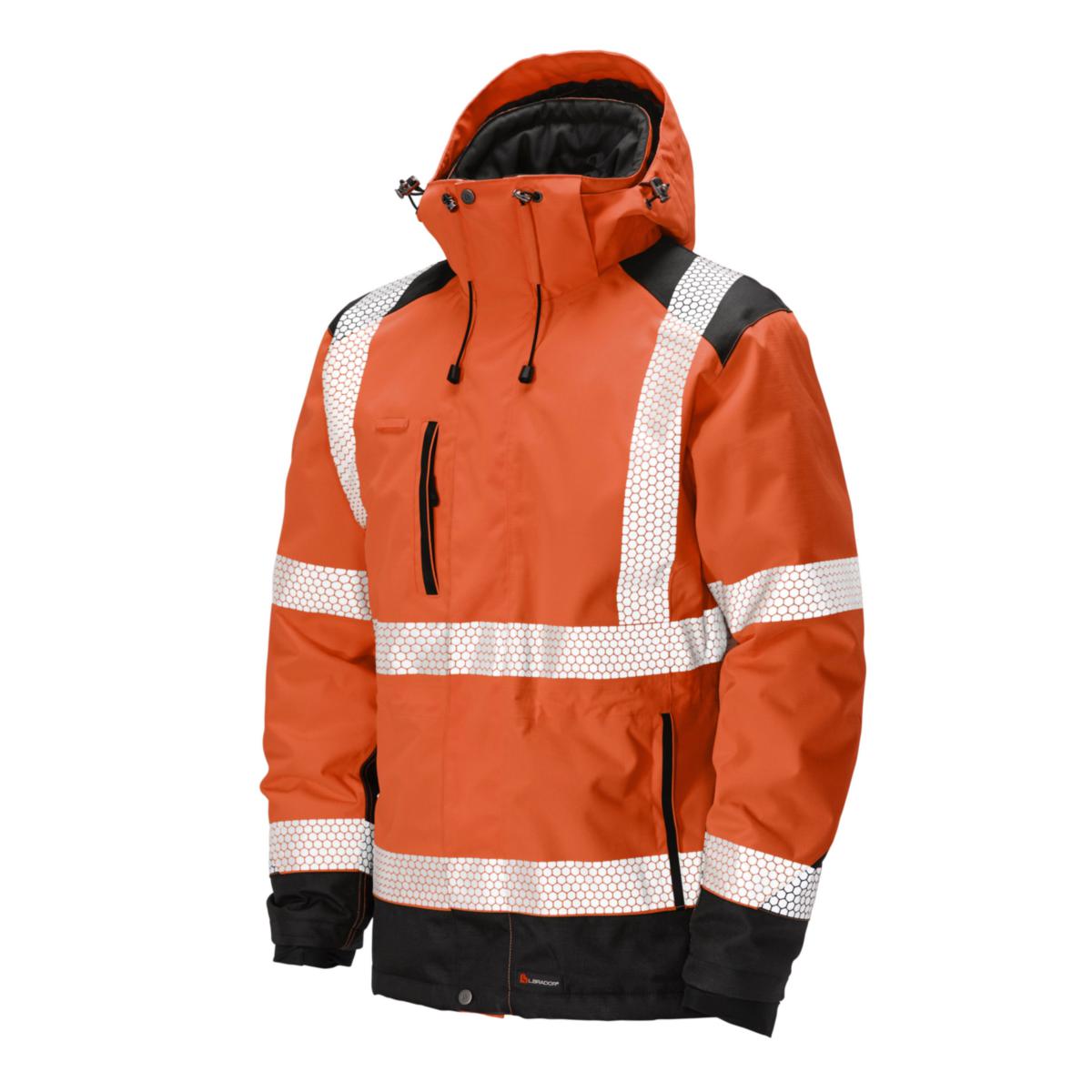 Talvitakki L.Brador 430P Flexicomb - TAKKI 430P FLEXICOMB ORANS S L.BRADOR