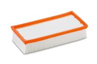 Laakasuodatin Kärcher NT25/35/45/55/361/561/611 -koneille