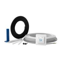 Lämpökaapeli Ebeco Cable Kit 200