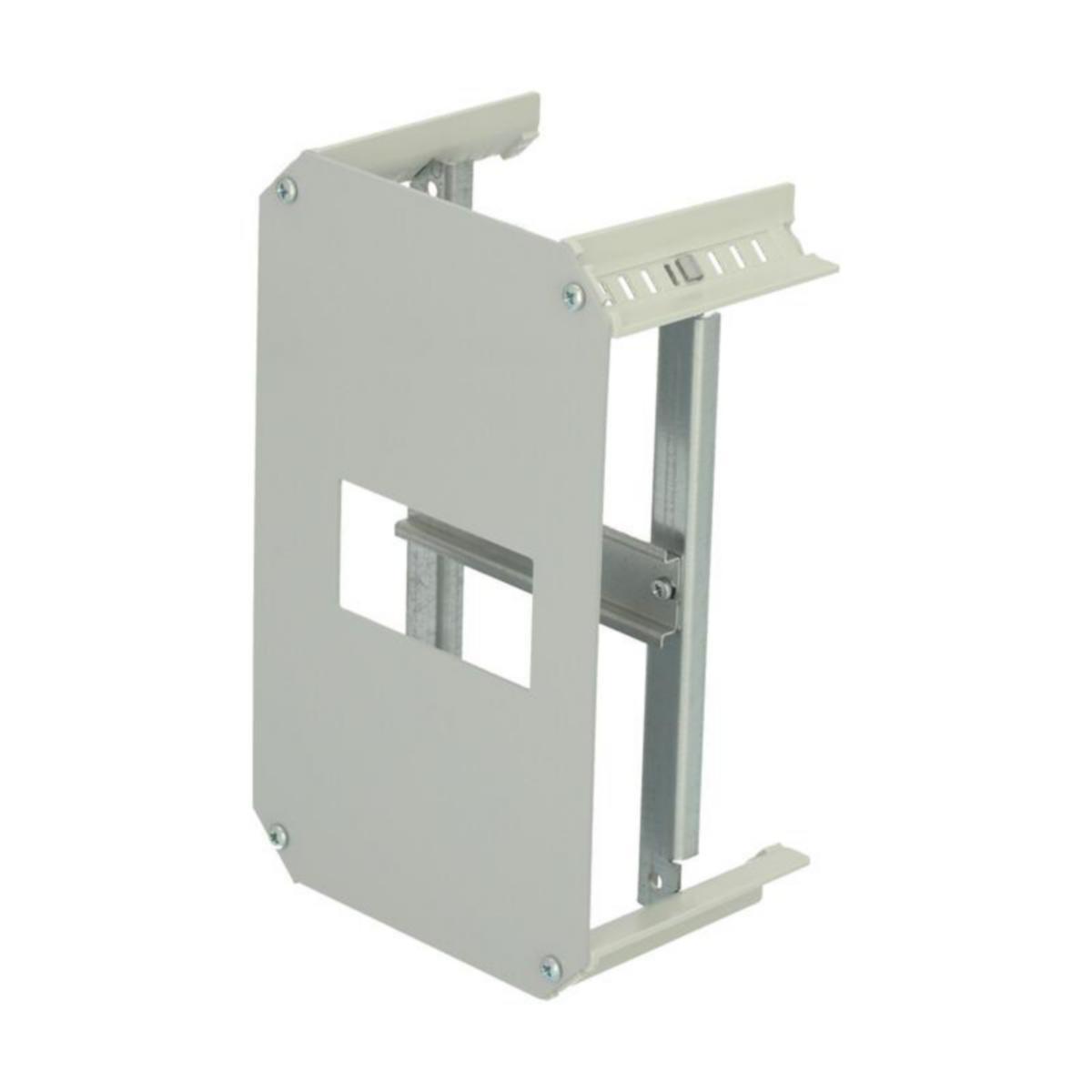 DIN-kiskokehys Fibox Arca - DIN-KISKOKEHYS FIBOX ARCA DRS 302015 1/5M 300x200x150mm