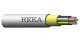 Asennuskaapeli Reka MMJ HF Dca