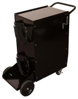 Hitsausvaunu PELA 4 laatikkoa