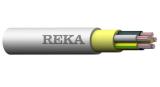 Asennuskaapeli Reka MMJ HF Dca